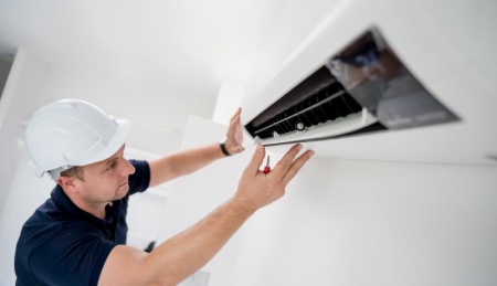 Quelles compétences rechercher chez un technicien ventilation qualifié