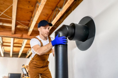 R&eacute;paration de votre ventilation : quand et comment intervenir ?