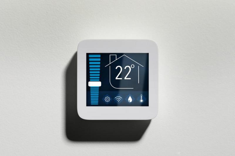 Associer un thermostat connect&eacute; &agrave; votre climatisation &agrave; Ch&acirc;lons-en-Champagne, comment &ccedil;a fonctionne ?