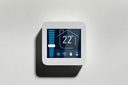 Associer un thermostat connect&eacute; &agrave; votre climatisation &agrave; Ch&acirc;lons-en-Champagne, comment &ccedil;a fonctionne ?